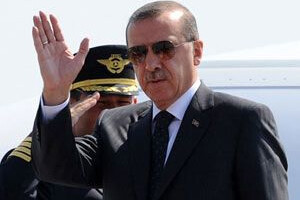 Erdoğan&#039;ın Gazze&#039;ye gidiş tarihi netleşti
