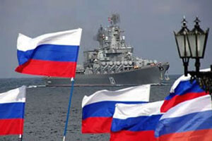 Rusya, Tartus üssünün boşaltıldığı haberlerini yalanladı