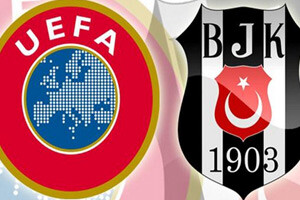 Beşiktaş, UEFA Tahkim Kurulu&#039;na başvurdu