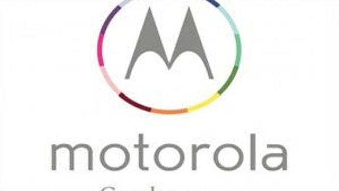 Motorola&#039;nın logosuna Google makyajı