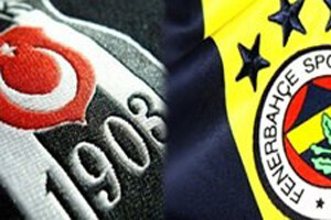 Fenerbahçe&#039;den Beşiktaş&#039;a önemli transfer