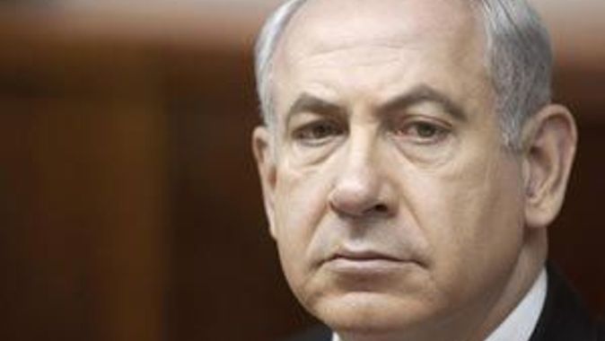 Netanyahu&#039;dan ırkçılık itirafı