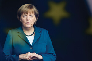 Almanya, Arap baharıyla karşılaştırılamaz 