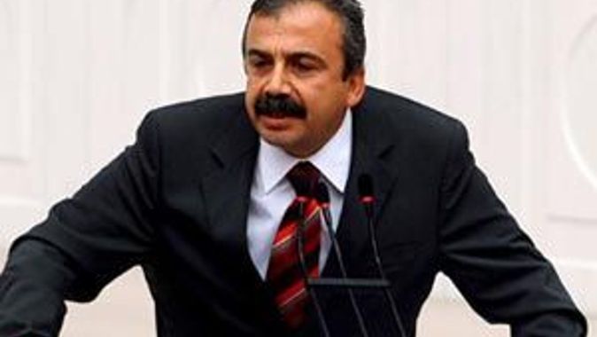 BDP&#039;li Önder, Cumhurbaşkanı Gül&#039;den randevu istedi