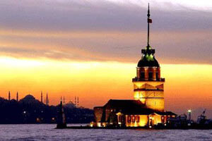 İstanbul turist rekoru kırdı