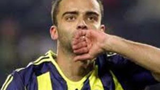Fenerbahçe&#039;de Semih Şentürk yolcu