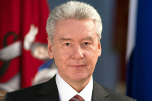 Moskova Belediye Başkanı&#039;nın istifası kabul edildi