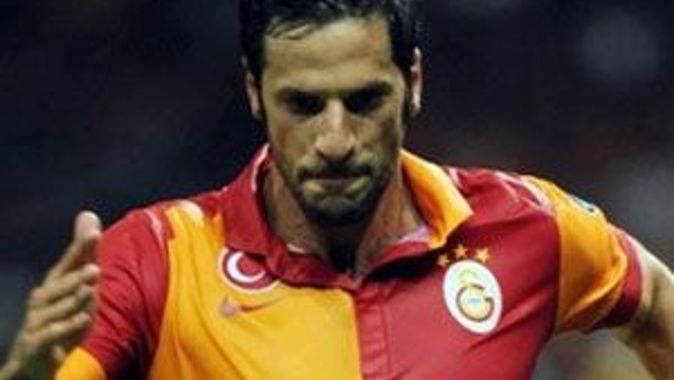 Galatasaray, Hakan Balta&#039;nın sözleşmesini uzattı