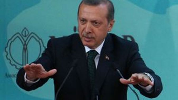 Başbakan Erdoğan&#039;ın Tunus konuşması tam metin 