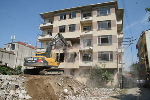 Türkiye&#039;nin deprem verileri tek elde toplanıyor