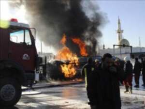 Libya&#039;da çatışma, 25 ölü var