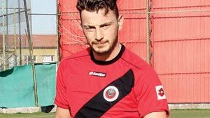 Aykut Demir Trabzonspor&#039;a tamam dedi