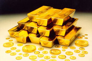 700 ton altınımız var, Türkiye servetin üzerinde oturuyor