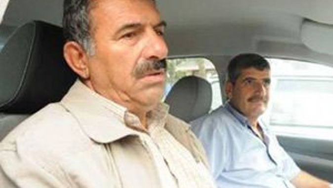 Mehmet Öcalan İmralı Adası&#039;na gitti
