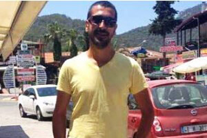 Fenerbahçe yürüyüşündeki cinayetin zanlısı yakalandı