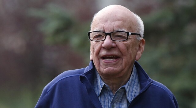 Medya devi Murdoch, İngiltere&#039;de yeniden ifade verecek