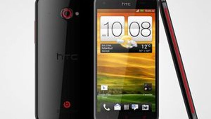 Full HD ekranlı HTC Türkiye&#039;de satışa sunuldu
