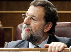 İspanya&#039;da gizli ödemeler belgelendi, başbakanın başı dertte