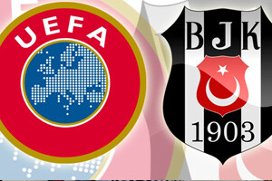 Beşiktaş itiraza hazır