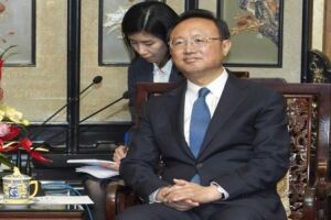 Çin Dışişleri Bakanı Wang Yi, Orta Asya turuna çıkıyor