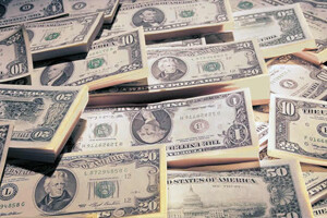 Merkez Bankası&#039;ndan 50 milyon dolarlık döviz satışı