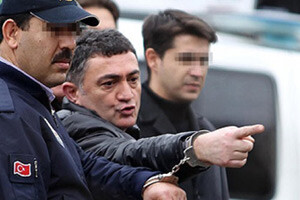 Ayhan Çarkın&#039;ın tutukluluğu devam edecek