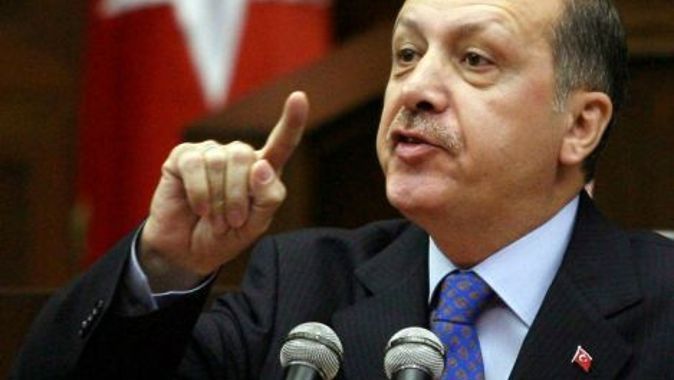 Erdoğan&#039;dan Mısır cuntasına, &#039;Bunun hesabını veremeyeceksiniz&#039;