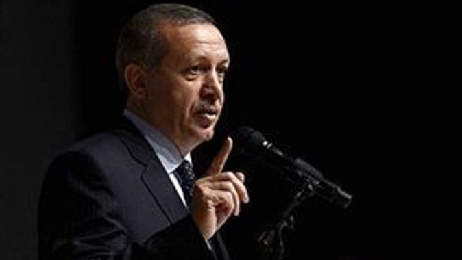Erdoğan&#039;dan muhalefete çağrı, &#039;Gelin&#039;