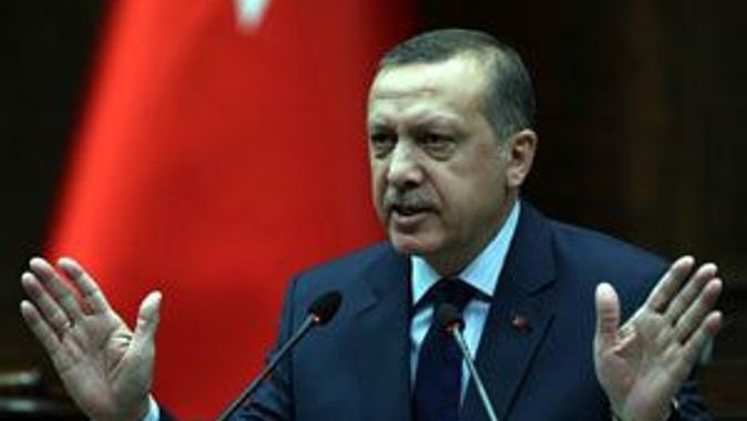 Başbakan Erdoğan&#039;dan muhalefete anayasa çağrısı