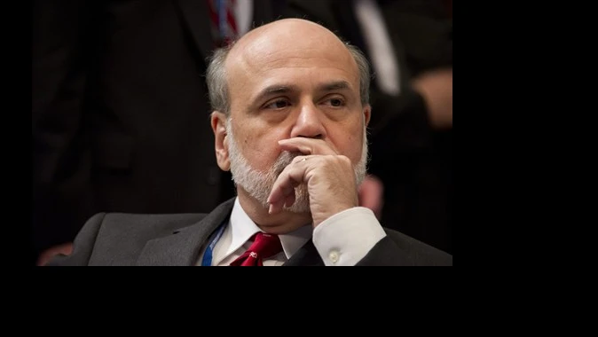 Sıcak gelişme, Bernanke piyasaları salladı