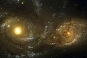 Galaksi&#039;de yeni &#039;canavar yıldız&#039;