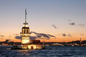 İstanbul&#039;un silüetini bozamayacaklar