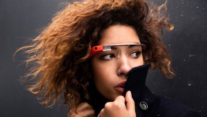 &#039;Google Glass&#039; ile kullanıcıları neler bekliyor?