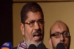 Mısır ordusu açıkladı, Mursi nerede