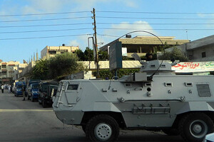 Mısır&#039;da ordu komutanına suikast girişimi