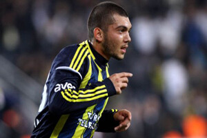 Fenerbahçeli Beykan Kardemir Karabükspor&#039;da