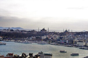 İstanbul&#039;un silueti bozulmayacak