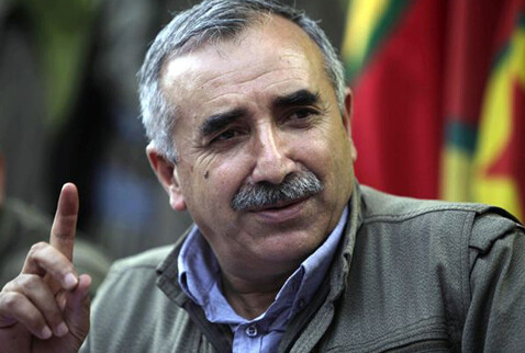 Koltuğunu kaybeden Karayılan, Öcalan için sekreter istedi