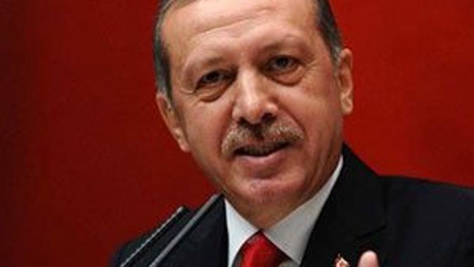Başbakan Erdoğan, &#039;En büyük meydan Taksim değil, sandık&#039;