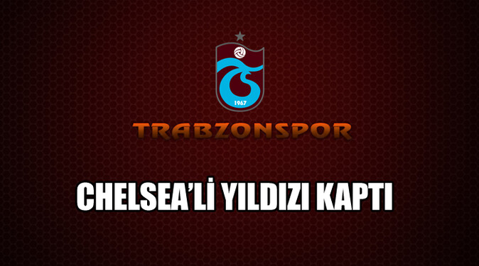 Trabzonspor, Chelsea&#039;nin yıldızı Malouda ile el sıkıştı