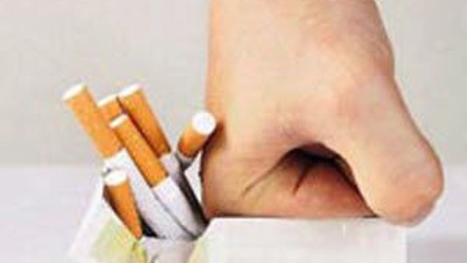 Türkiye, sigarayla mücadelede rol model