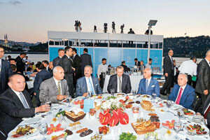 Başbakan Erdoğan, &#039;En büyük meydan sandıktır&#039;