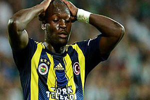 Fenerbahçe&#039;den Sow için &#039;satılsın&#039; kararı