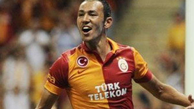 Galatasaray Umut Bulut&#039;u borsaya bildirdi