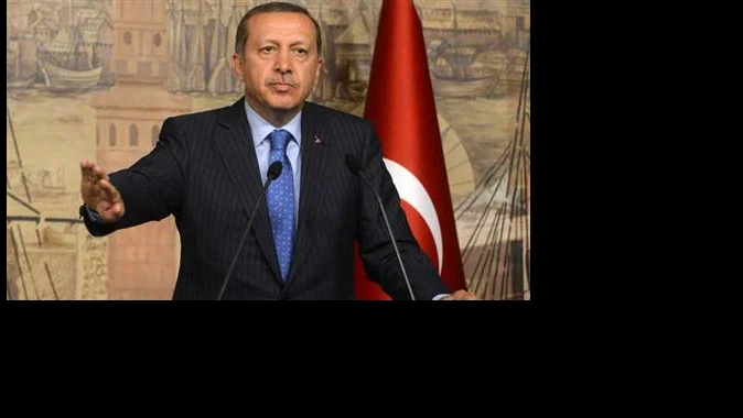 Başbakan Erdoğan, &#039;Sabote eden vebalinden kurtulamaz&#039;