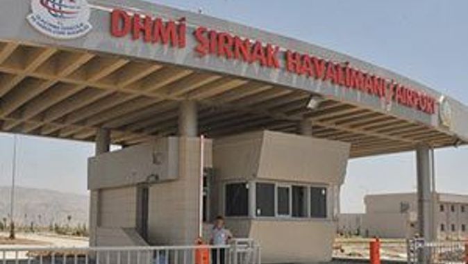 Başbakan Erdoğan Şırnak&#039;taki yeni havalimanının adını açıkladı