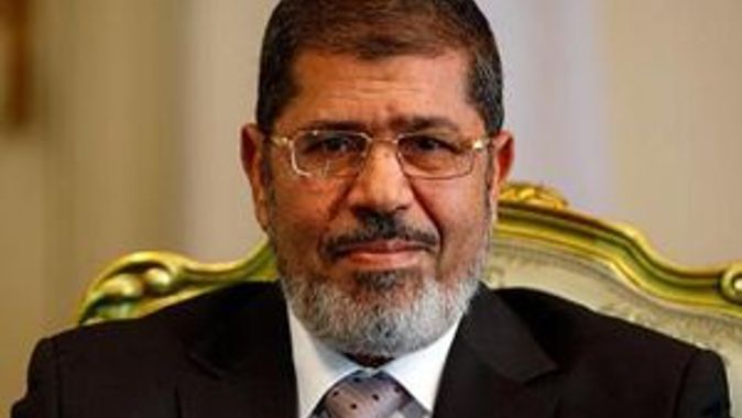 Almanya&#039;da Mursi&#039;nin serbest kalmasını istedi