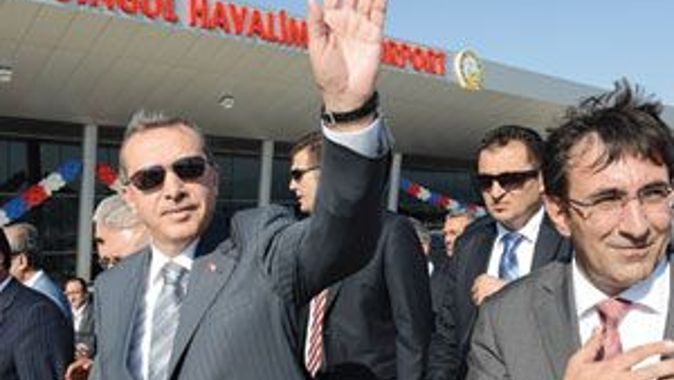 Başbakan Erdoğan, &#039;Her türlü kirli oyunu bozacağız&#039;