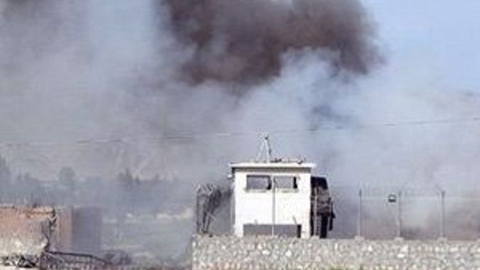 Afganistan&#039;da 153 Taliban öldürüldü