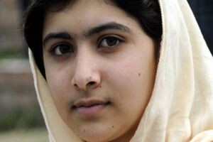 BM&#039;de konuşan Pakistanlı kız dünya basınında